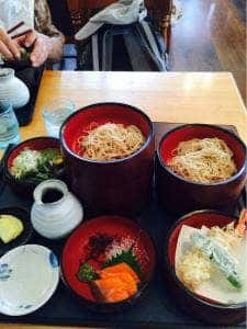 アップルヒル レストラン