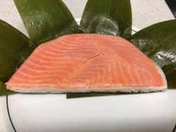 川上鱒寿し店 丸の内本店