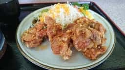 あかり食堂