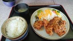 あかり食堂