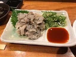 焼肉 ろざん 瀬田店