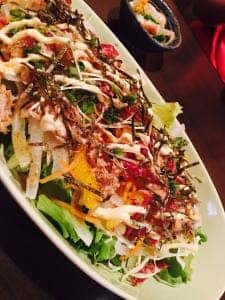 串焼グラス・オニオン