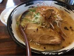 麺場 風雷房