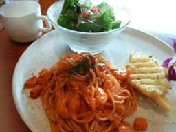 アロハカフェ カウカウ 本八幡店