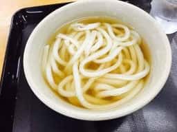 うどん元匠 東かがわ店