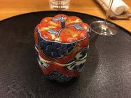旬席 鈴江