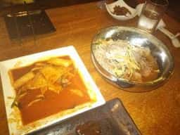 韓風創酒家 蓮