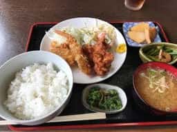 森田屋食堂