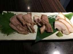 やぶ家 元町店