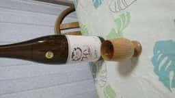 長良 天然ワイン醸造