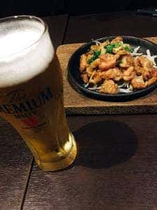 全席完全個室 地鶏居酒屋 鶏っく 博多駅筑紫口店