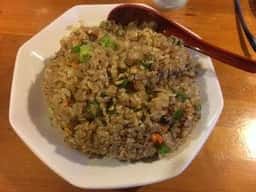 中華料理 弥山