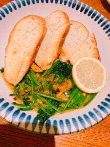 TEPPANDINING IRODORI