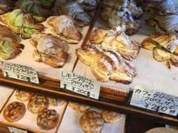 パン工房 Babylon