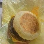 マクドナルド 後楽園店