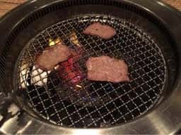 中野坂上焼肉 なかむら