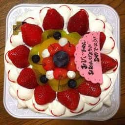 エムブルーフランス菓子