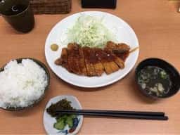 柿の実