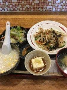 春陽 味な旅