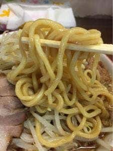 らーめん渚