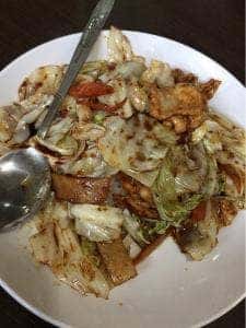 台湾料理 王府 鴛鴨店