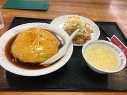 中国料理 千早苑
