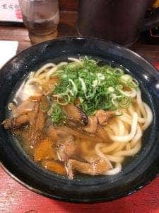 徳兵衛うどん 三潴店