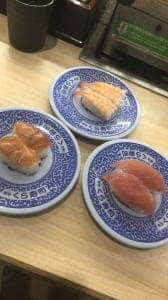 くら寿司 神戸有野店