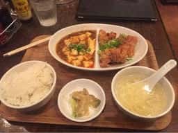 紅虎餃子房 イオンモール名取店
