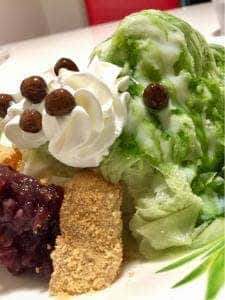 蔵王山麓あずきや