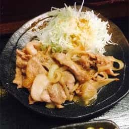 炭火焼鳥どげん 六本木店