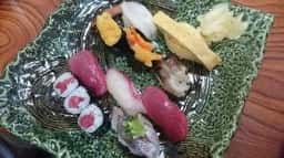 北浜寿し観音崎店