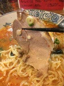 ラーメン きたぐに
