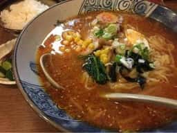 ラーメン きたぐに