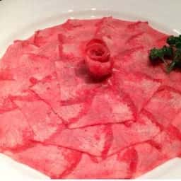 味の牛たん福助 本店