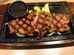 ステーキガスト 高松松繩店