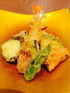手打ち十割そば 振甫町 縁