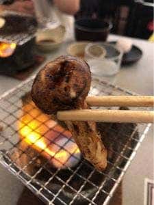 名阪関ドライブイン 団体様 ご予約席