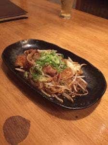 個室ダイニングいろいろ難波総本店