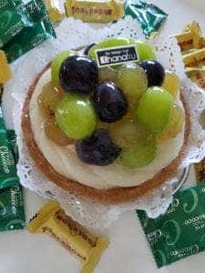 フルーツなかむら 福屋八丁堀店
