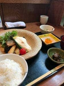 天ぷら割烹うさぎ