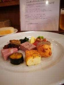 イル ベヴィトーレ