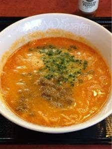 らあめん花月嵐 金沢西インター店