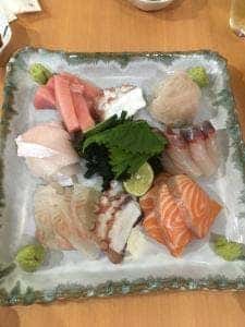 魚政 しばせん