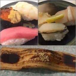 回転鮨 清次郎 仙台泉店