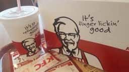 ケンタッキーフライドチキン イオンモール秋田店