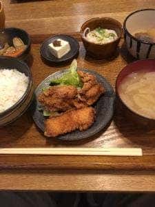 鶏と野菜 TORIMO
