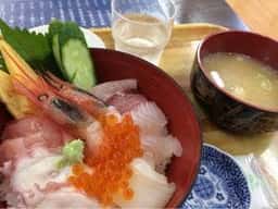 お食事処 海鮮屋