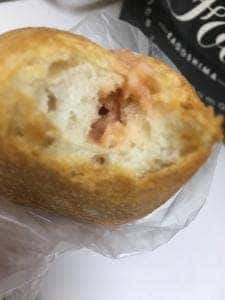 ボンフール