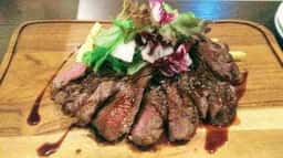 横浜西口 American Bistro Nash ナッシュ